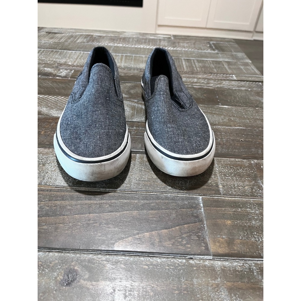 LUGZ Mens Slip On Casual Shoes Comfort Loafers Sneakers